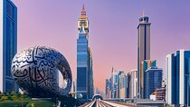 Dubai Pass All Day Attractions NON STOP FUN 