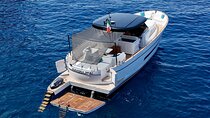 Gozzo 45 'MAMMA MIA.' Private Boat Tour from Naples to Capri