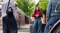 Amsterdam : Anne Frank Tour in EN/DE/IT/ES