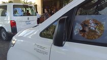 Private Cancun Airport Transfer to Cancun City and Hotel Zone