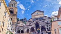 Amalfi Coast Gems; Private Tour of Amalfi, Ravello, Minori,Maiori