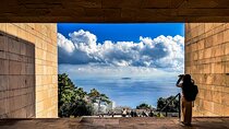 Bullet Train Experience and Atami Museum of Art Private Tour