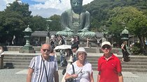 2025-2026Shuttlevan Kamakura Tour Tokyo, Yokohama, Hakone, Narita