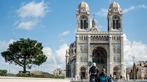From Marseille : Sidecar Wine Tour to Cassis and Bandol