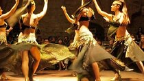 Experience A Magical Night, Cabaret Show & Dinner - Hurghada