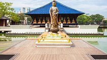 Customized Private Colombo City Tour with Local Insights
