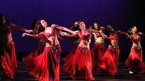 Egyptian Magic Live Cabaret, Dance & Dinner Show - Hurghada