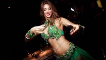 Time Travel Through the Cabaret Show & Transfer – Hurghada
