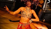 Journey Through Time with Cabaret & Transfers - Hurghada