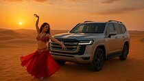 Dubai Desert Safari