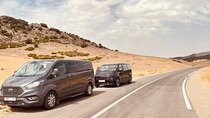 Shared Group Transfer Fes to Merzouga Desert