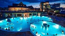ZAKOPANE & THERMAL SPRINGS, Funicular, Cheese Tasting 