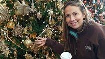 Get in the Holiday Spirit Scavenger Hunt in Williamsburg
