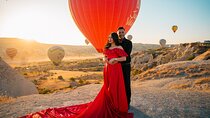 Cappadocia Private Photography