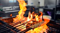East London Indian Food Tour with 8+ Authentic Food Tastings