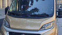 Barcelona Airport, Cruise port or Hotel private Transfer