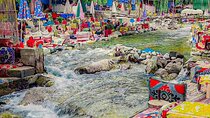 Ourika Valley Tour from Marrakech