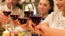 Full Day Cape Town Wineland Tour 