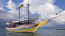 Pirate Ship Cruise Port Royal Lime Cay Island Montego Bay Resort 