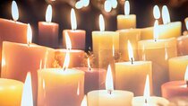 Candlelight Wedding Ceremony 