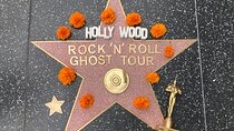 The Hollywood Rock and Roll Ghost Tour