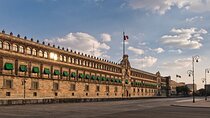 City Trip Uncover the Heart of Mexico City