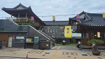 K-POP Demon Hunters: Film Trail in Seoul