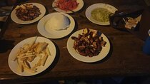 Dar es Salaam Night City Tour with Local Dinner