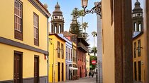 La Laguna North Tour French only