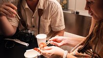 Kyoto Food Tour of 10 Tastings with Wagyu, Mochi & More Surprises