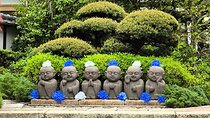 Kyoto Off The Beaten Path: Hidden Zen Garden & Magical Shrine