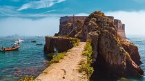 Berlenga Islands by Boat, Peniche & Óbidos from Lisbon