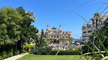 Monaco & Èze