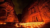 Explore Jordan in 3-Days Petra Dead Sea Jerash and Amman City