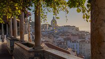Lisbon Early Morning TukTuk Tour with hotel or cruise ship pickup