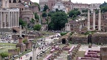 Roman Forum, Palatine & Super Sites Digital Audio Guided Tour