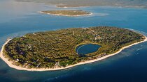Two Day Trip to Gili Islands with Pickup from Bali