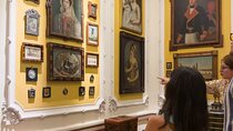 Mexican Collecting Tour in Rome