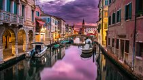 Venice Day Trip from Florence by High Speed Train