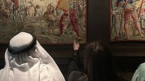 Private Abu Dhabi City Tour with Grand Mosque and Louvre Visit