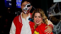 Halloween Bar Crawl in Central Amsterdam