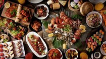 Dine at Saffron in Atlantis The Palm with Optional Transfers