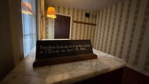 DC Civil War and President Lincoln Semi-Private Walking Tour