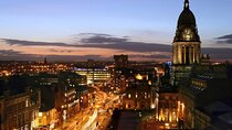 Transfer To or From London to Leeds