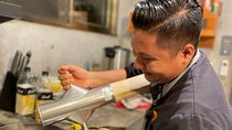 Private Chef Experience in Tulum