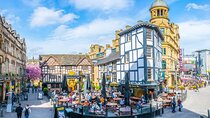 Transfer To or From London to Manchester