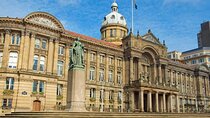 Transfer To or From London to Birmingham