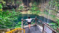 Early access tour to Chichen itza all inclusive