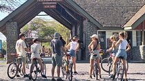 Full-Day Tour to Hell's Gate and Lake Naivasha from Nairobi
