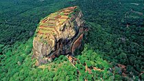 Private Aerial Tour in Sri Lanka
